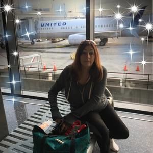 Meet your Posher, Karen